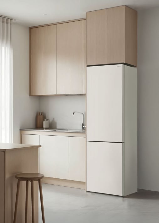Kaufen FRIDGE STUDIO COMBI 231 - Kühl-Gefrierkombination 231 l