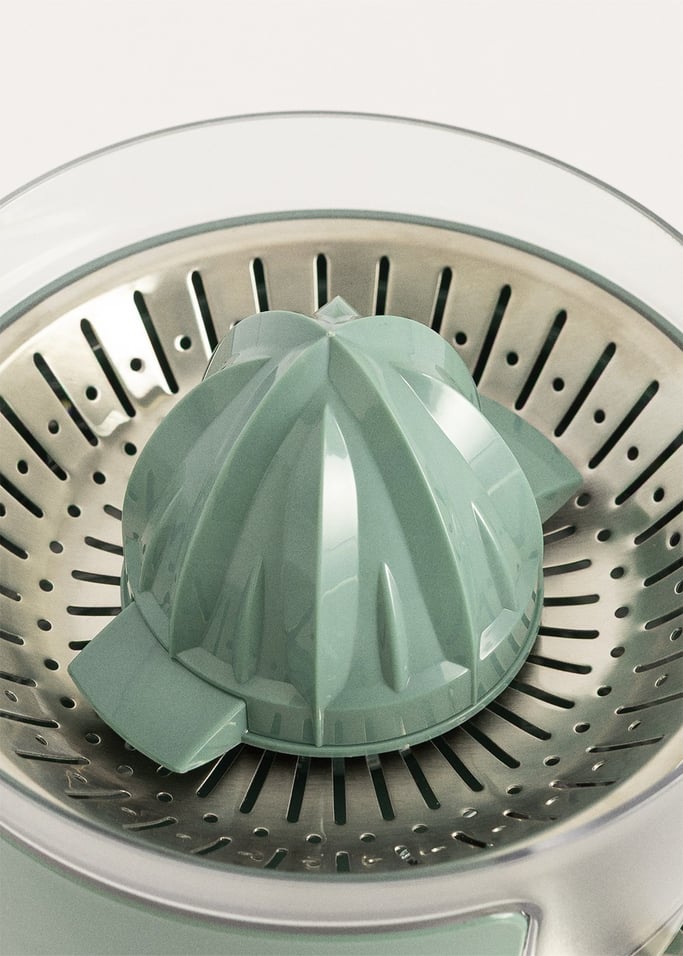 JUICER STUDIO - Elektrische Zitruspresse 100W, Galeriebild 8