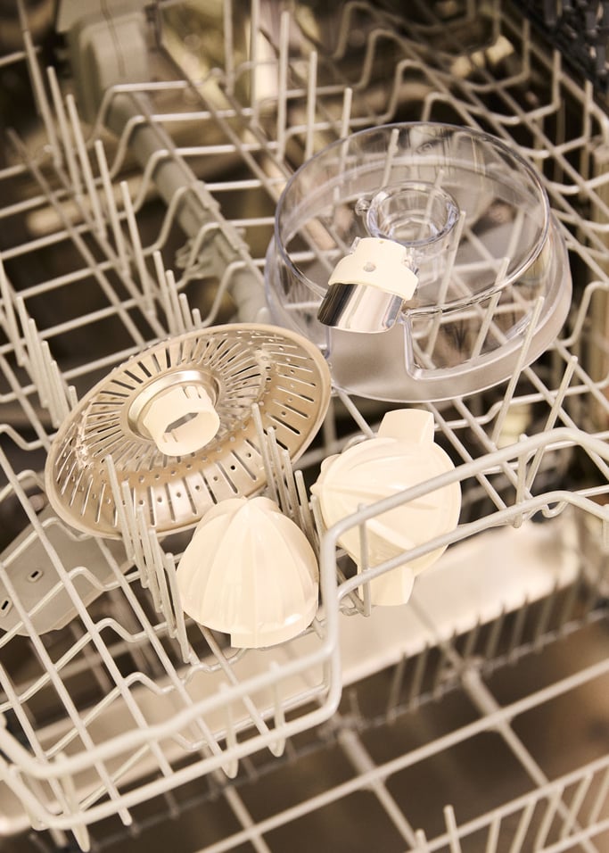 JUICER STUDIO - Elektrische Zitruspresse 100W, Galeriebild 5