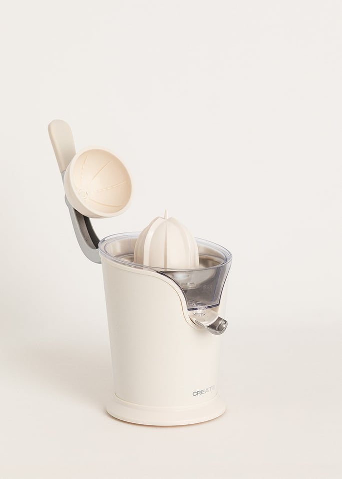 JUICER PRESS - Elektrischer Zitrusentsafter mit Hebel 100W, Galeriebild 8