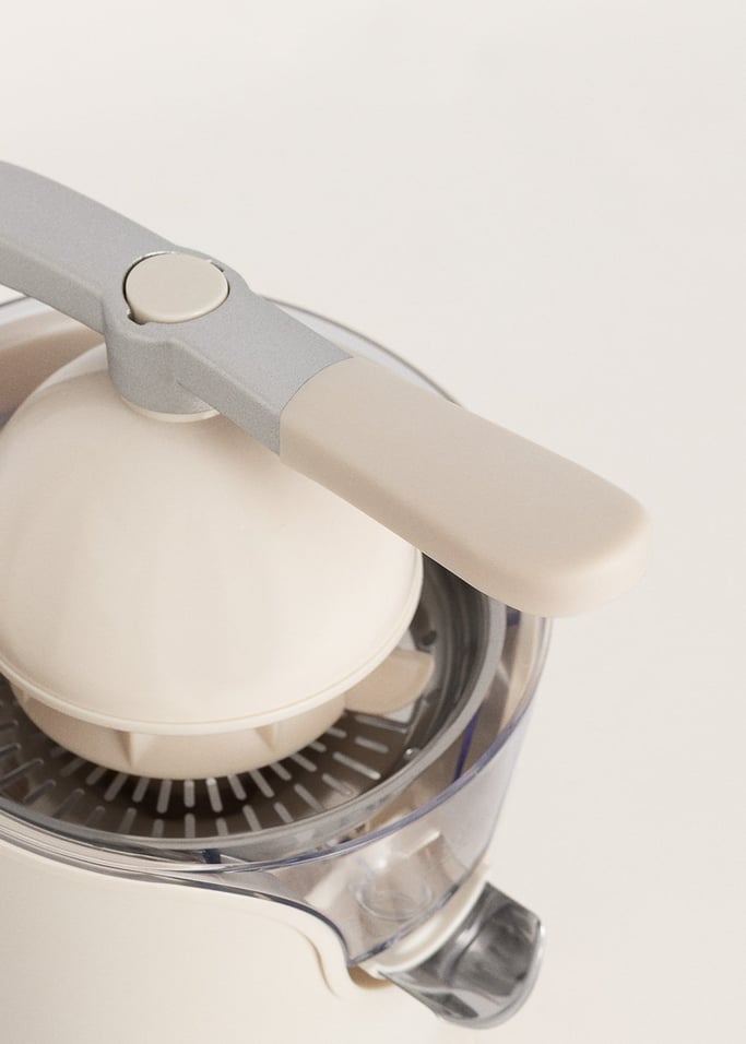 JUICER PRESS - Elektrischer Zitrusentsafter mit Hebel 100W, Galeriebild 11