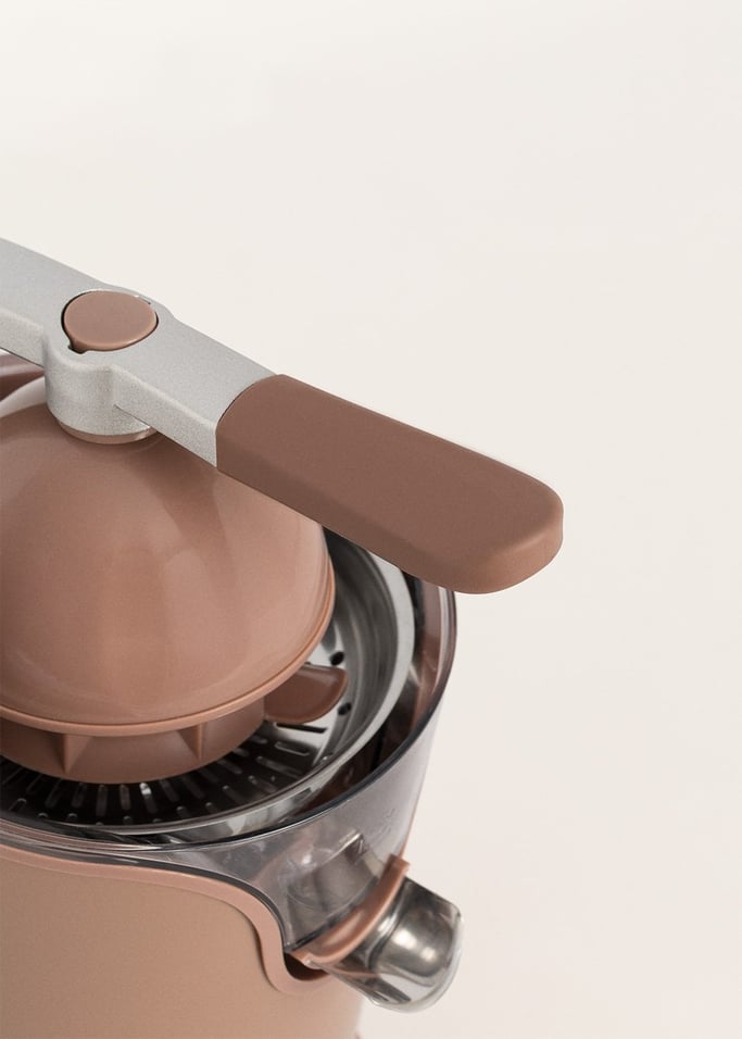 JUICER PRESS - Elektrischer Zitrusentsafter mit Hebel 100W, Galeriebild 10