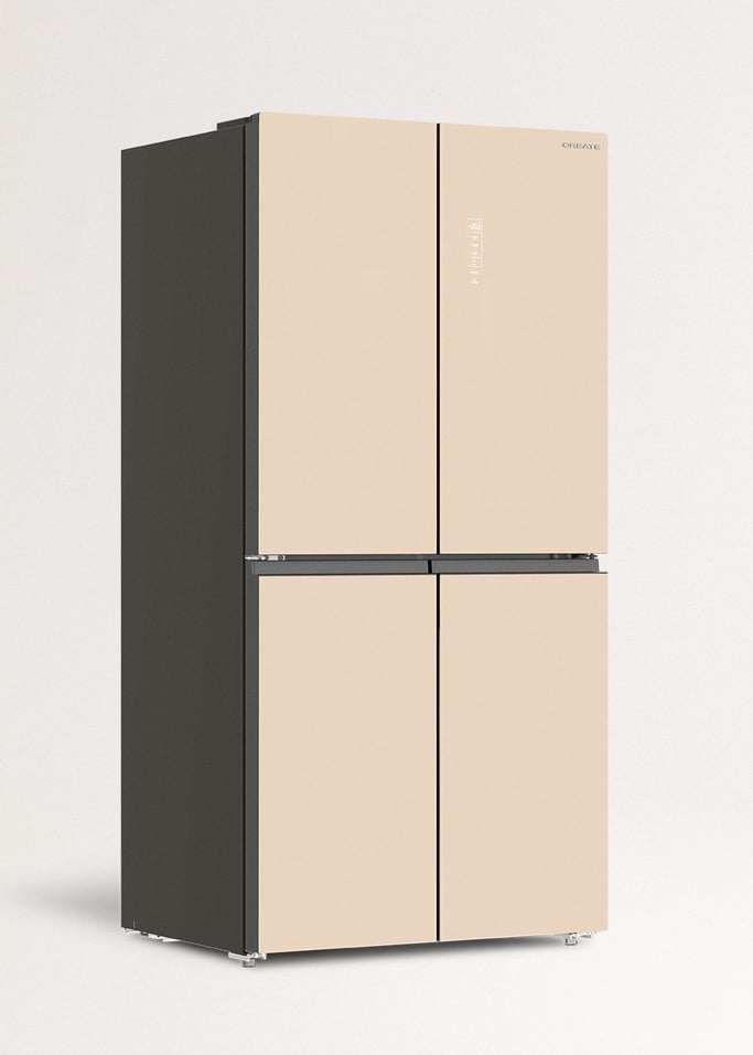 FRIDGE STUDIO CROSS DOOR 503 - Kreuztür-Kühlschrank 4 Türen 503L No Frost mit Care+, Galeriebild 11