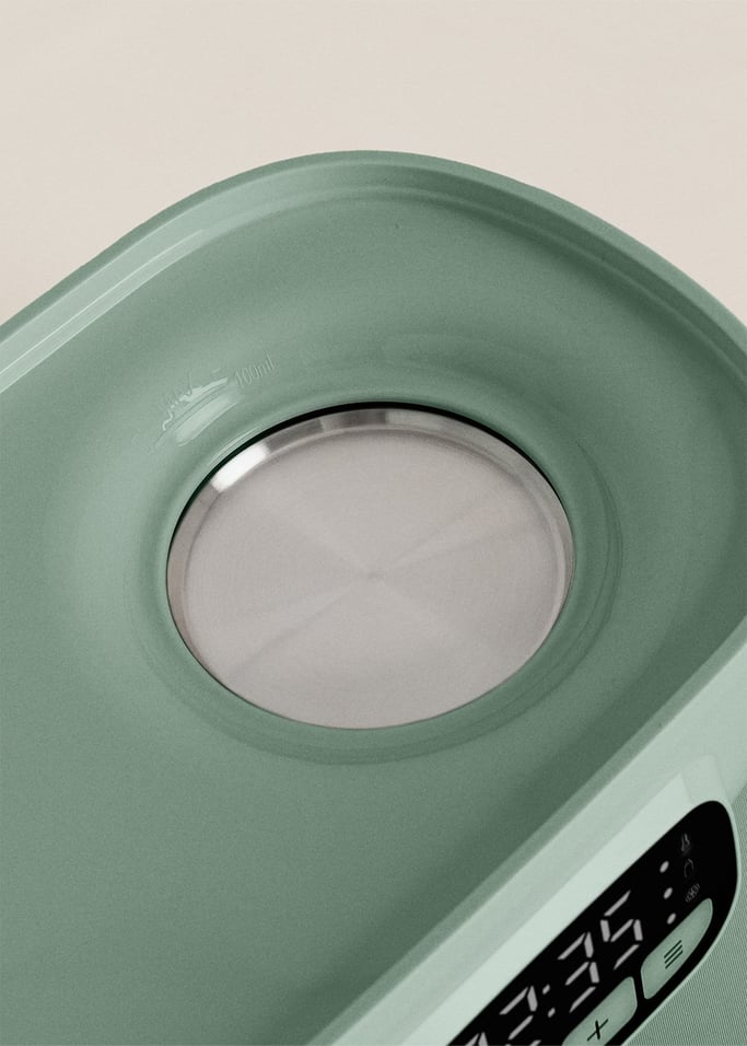 BABY BOTTLE CARE - Multifunktions-Sterilisator mit Trocknung für 8 Babyflaschen, Galeriebild 13