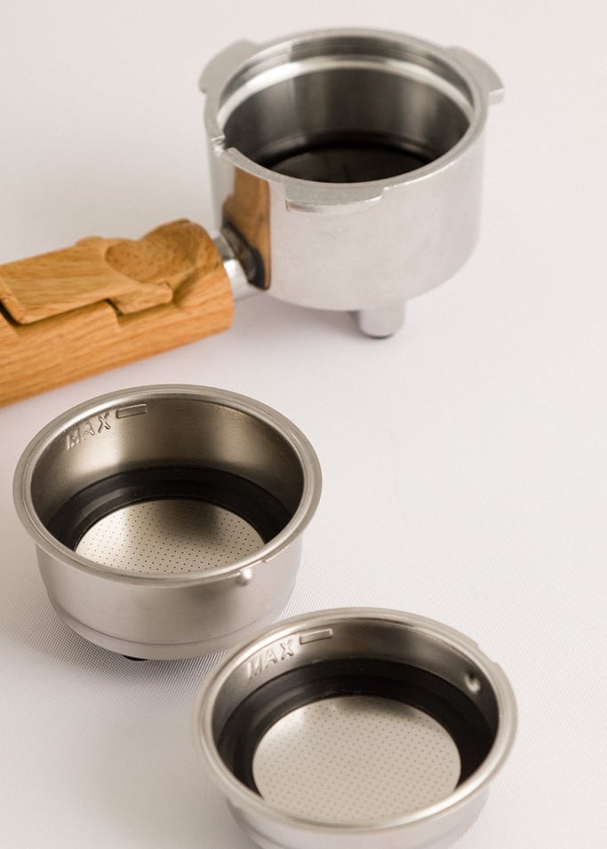 THERA RETRO - Espresso-Kaffeemaschine, Galeriebild 7