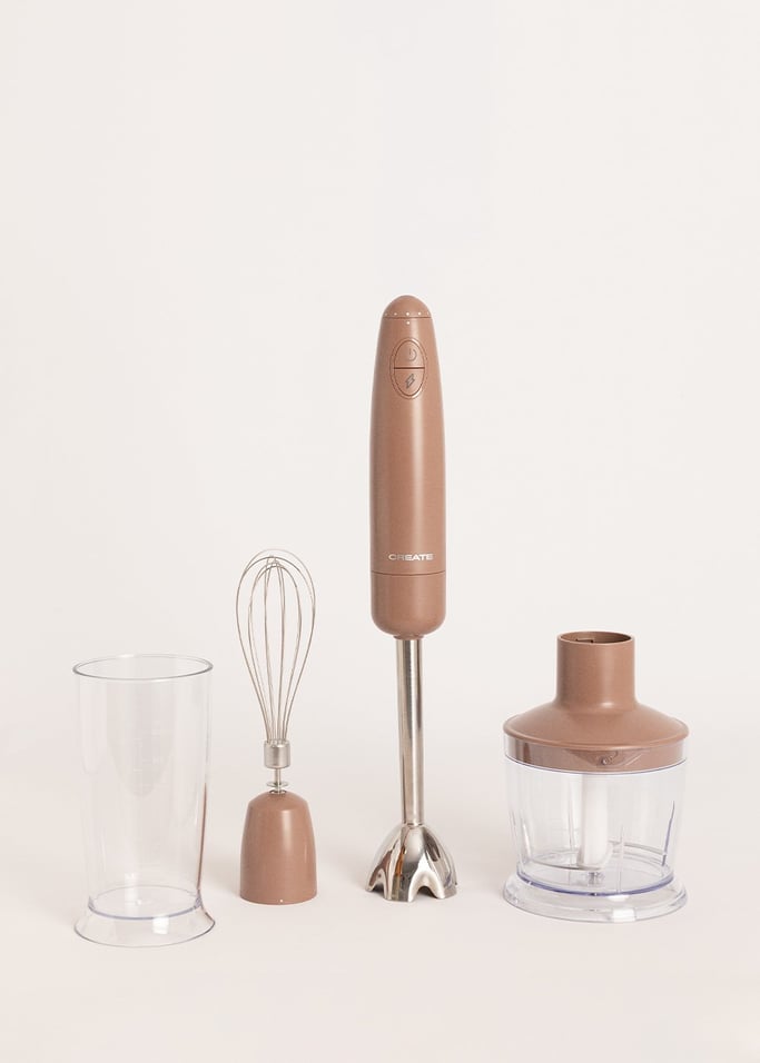 FULLMIX RETRO - Stabmixer, Galeriebild 5