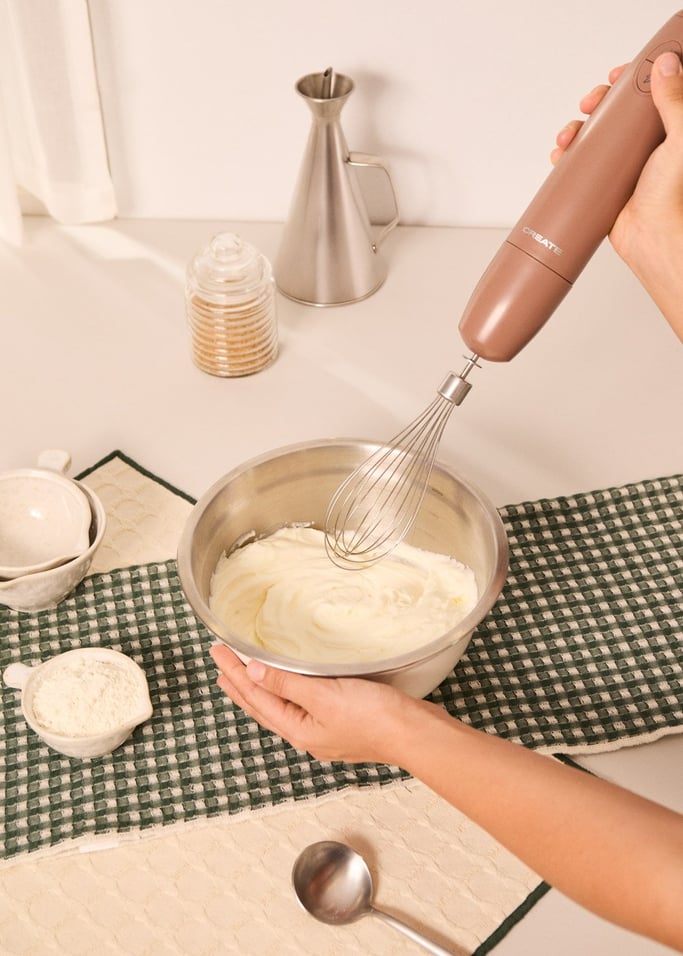 FULLMIX RETRO - Stabmixer, Galeriebild 4