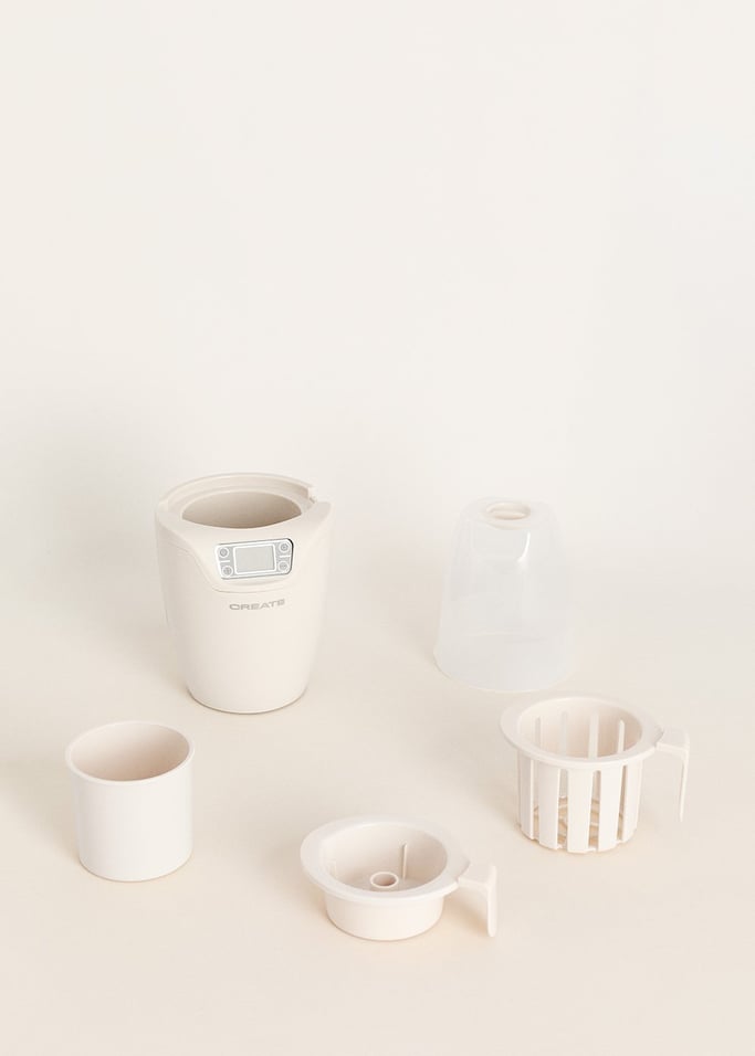 BABY BOTTLE WARMER - Flaschenwärmer und Sterilisator mit Dampfgarfunktion, Galeriebild 14