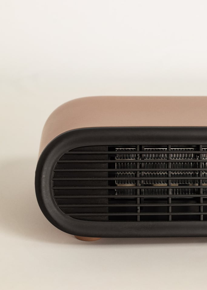 WARM WALL PRO - Keramischer Wand- oder Bodenheizkörper mit WiFi, Galeriebild 6