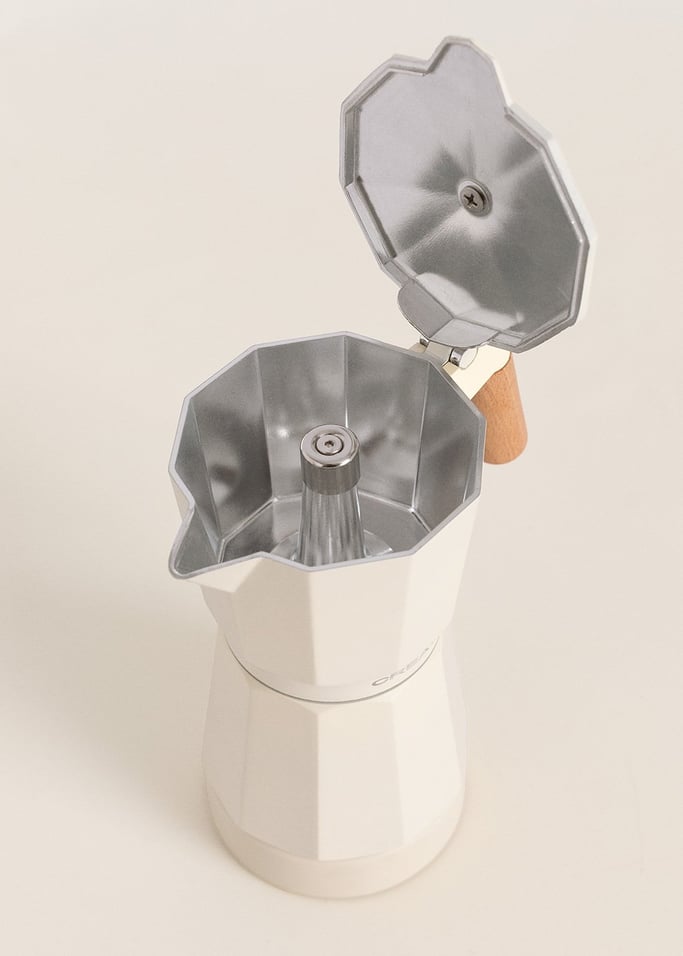 THERA MOKA ELECTRIC - Elektrische Espressokanne mit Warmhaltefunktion, Galeriebild 13