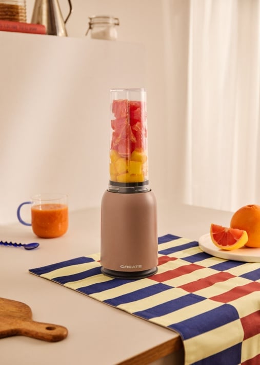 Kaufen MOI STUDIO - Standmixer mit Take Away Behälter