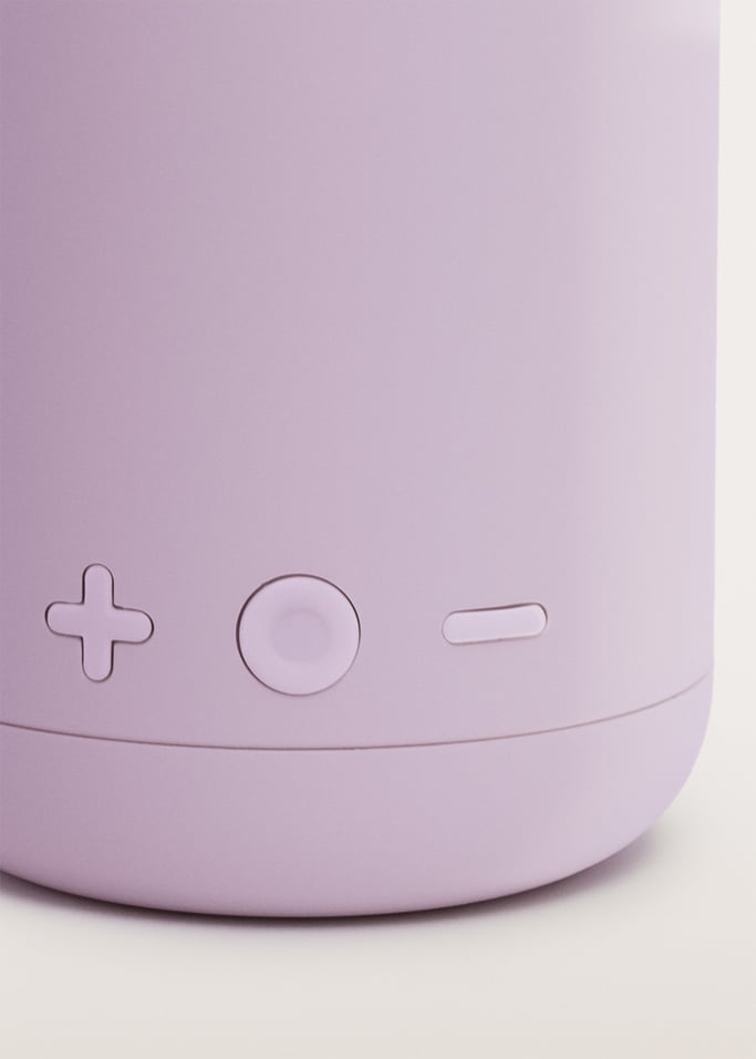 BABY PORTABLE MILK WARMER - Milch- und Wasserwärmer für Babyflaschen mit Temperaturregler, Galeriebild 7