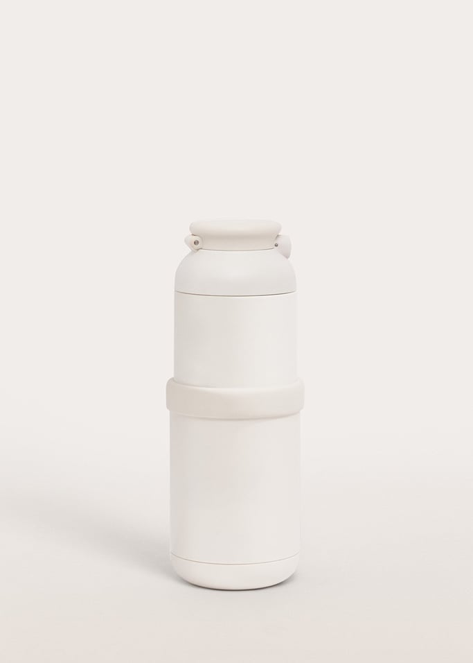 BABY PORTABLE MILK WARMER - Milch- und Wasserwärmer für Babyflaschen mit Temperaturregler, Galeriebild 5