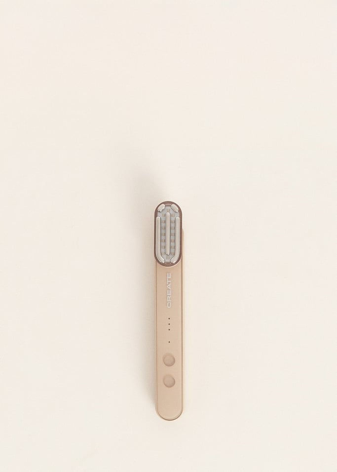 SKINCARE LED WAND 4 in 1 - LED-Gesichtswand 4-in-1 mit EMS-Technologie, Galeriebild 9