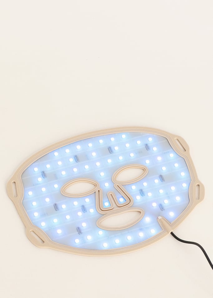 SKINCARE LED MASK 8 in 1 - 8-in-1 LED-Behandlungsmaske, Galeriebild 10