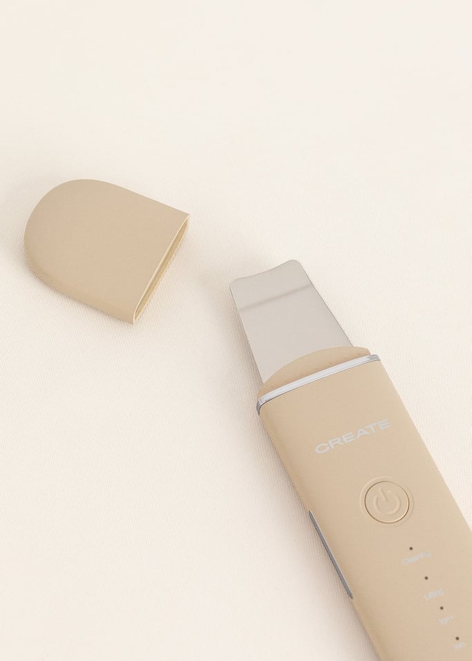 SONIC PURE SKIN 4 in 1 - Ultraschall-Gesichtsreiniger 4-in-1 mit EMS-Technologie, Galeriebild 9