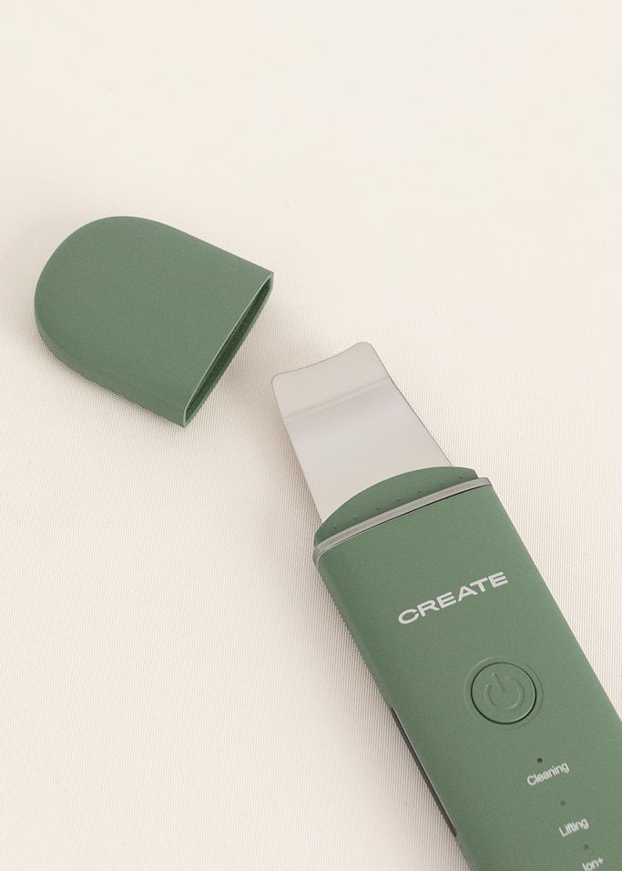 SONIC PURE SKIN 4 in 1 - Ultraschall-Gesichtsreiniger 4-in-1 mit EMS-Technologie, Galeriebild 9