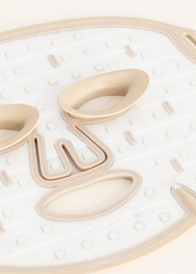 SKINCARE LED MASK 8 in 1 - 8-in-1 LED-Behandlungsmaske, Galeriebild 13