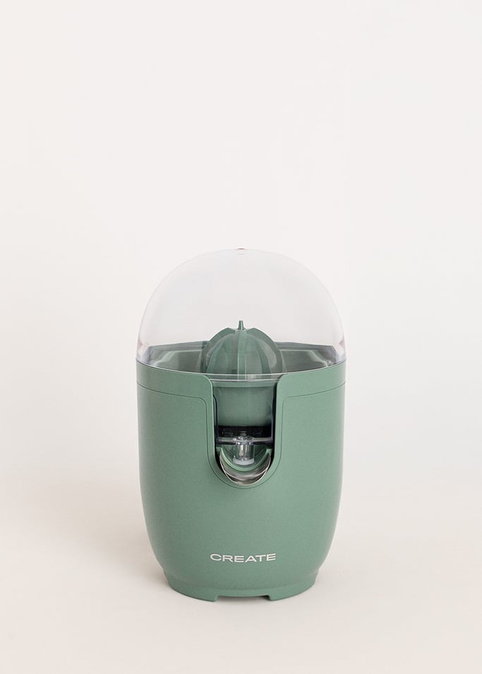 JUICER RETRO - Elektrische Zitruspresse 90W, Galeriebild 5