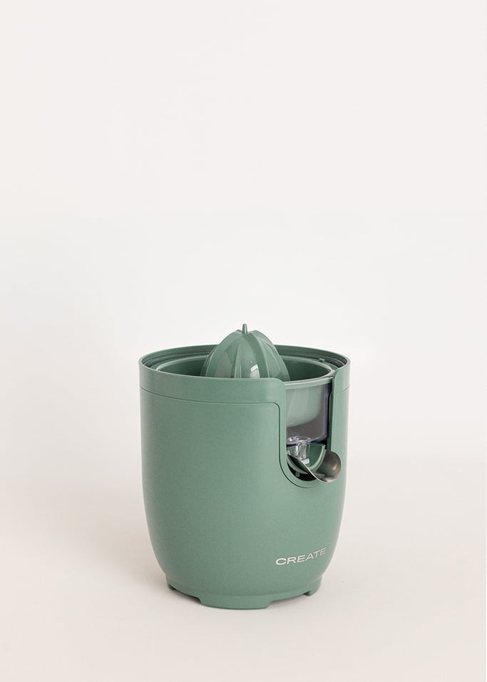 JUICER RETRO - Elektrische Zitruspresse 90W, Galeriebild 6