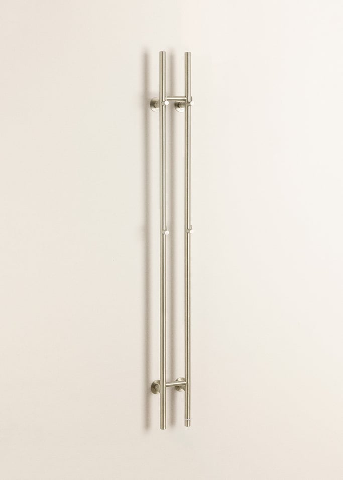 WARM TOWEL TUBE - Elektrischer Handtuchhalter 60W/120W, Galeriebild 3