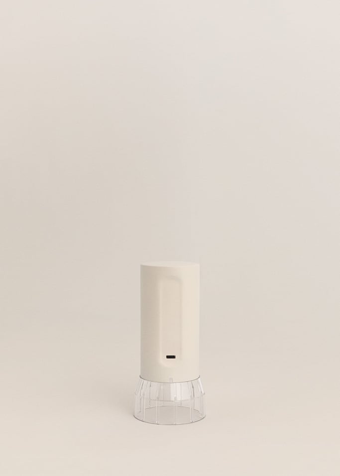 SPICE GRINDER STUDIO PRO - Elektrische Gewürzmühle mit austauschbaren Behältern, Galeriebild 7