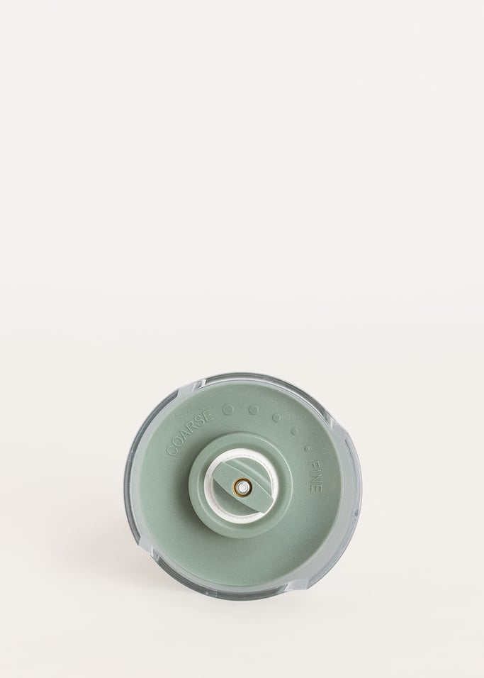 SPICE GRINDER STUDIO PRO - Elektrische Gewürzmühle mit austauschbaren Behältern, Galeriebild 10