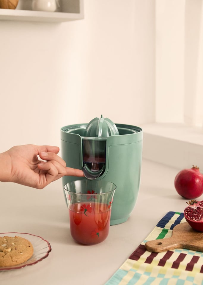 JUICER RETRO - Elektrische Zitruspresse 90W, Galeriebild 3