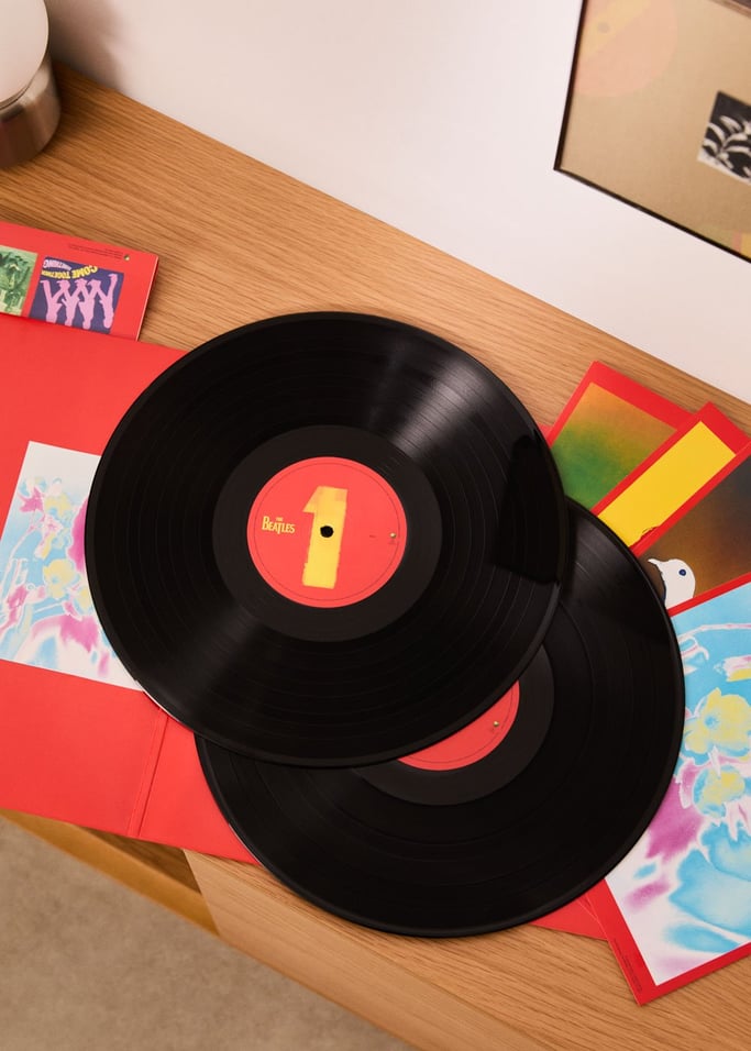 THE BEATLES - Vinyl 1, Galeriebild 2