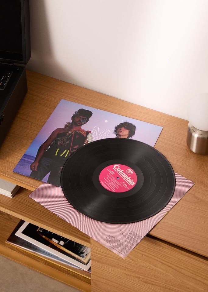 MGMT - Schallplatte ORACULAR SPECTACULAR, Galeriebild 2