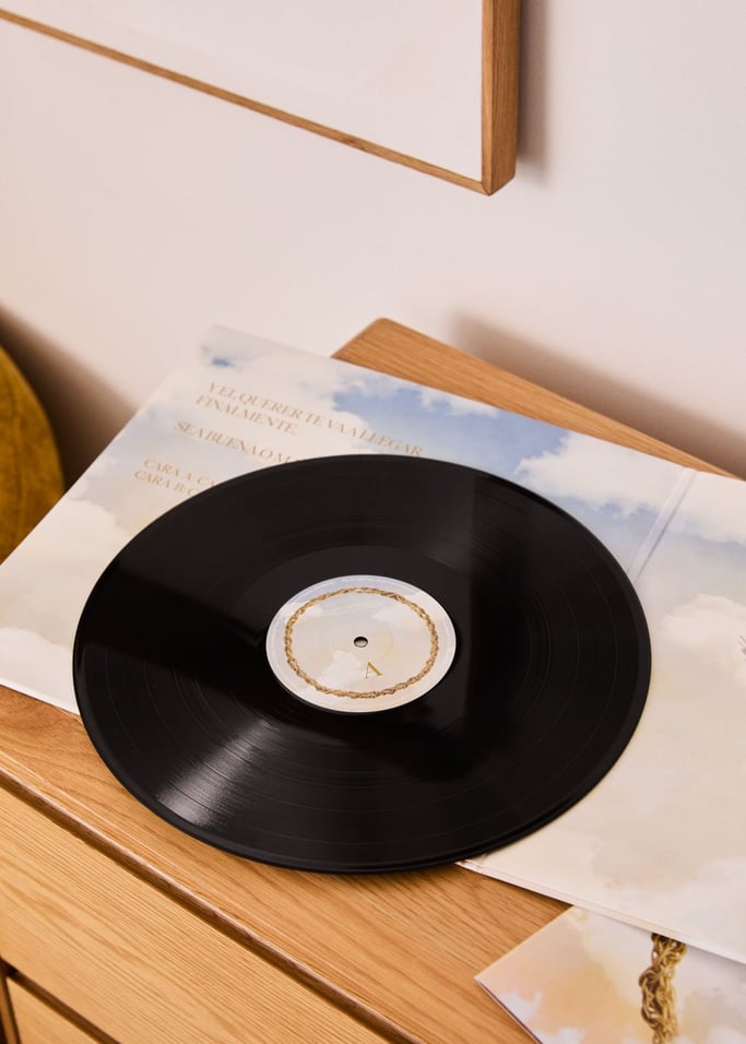 ROSALÍA - Vinyl EL MAL QUERER, Galeriebild 3