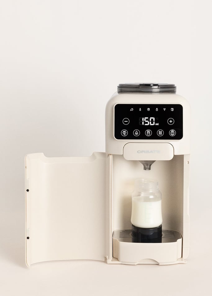 BABY THERA MATIC - Automatischer Flaschenzubereiter mit Pulverdosierer, Galeriebild 10