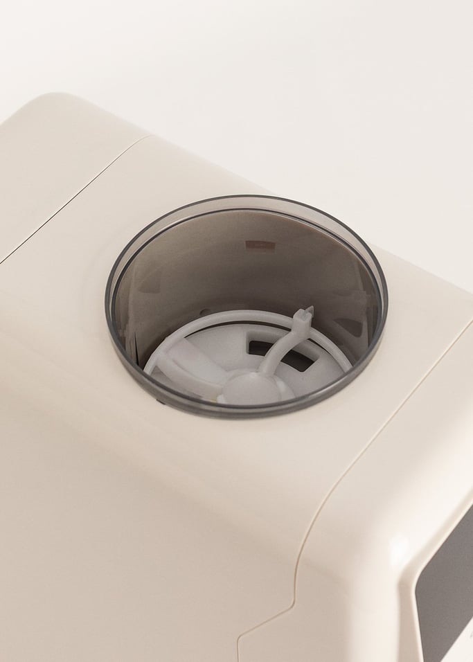 BABY THERA MATIC - Automatischer Flaschenzubereiter mit Pulverdosierer, Galeriebild 12