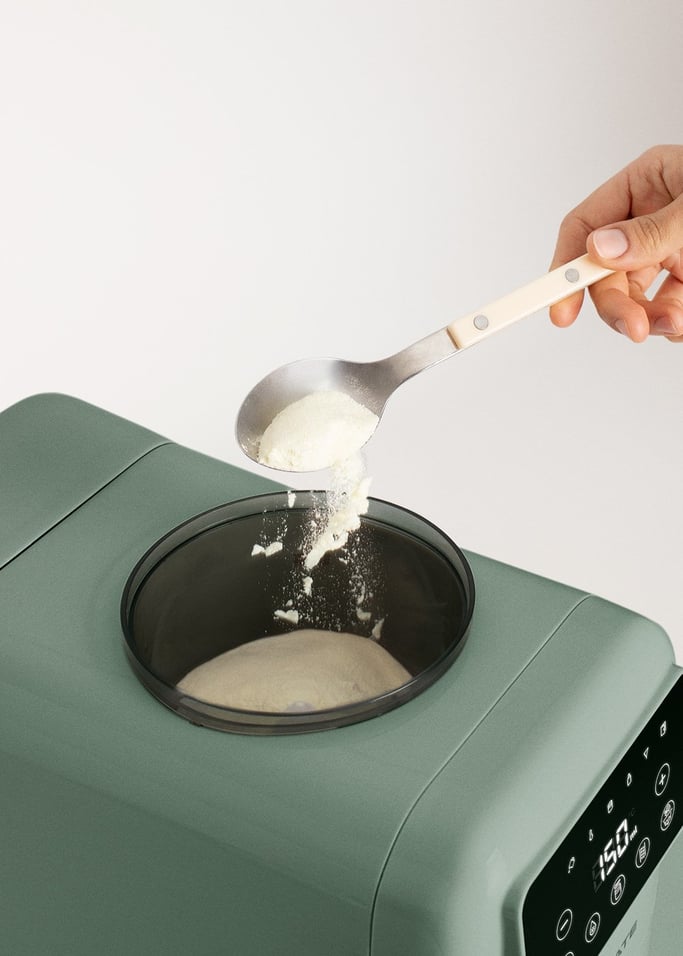 BABY THERA MATIC - Automatischer Flaschenzubereiter mit Pulverdosierer, Galeriebild 10