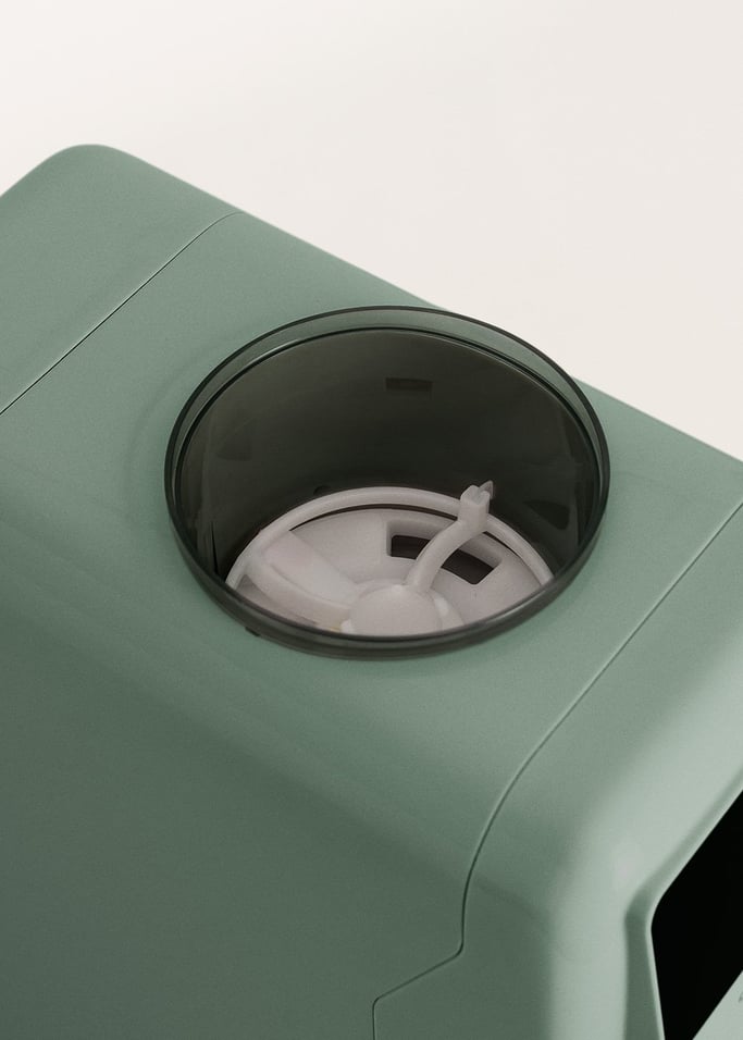 BABY THERA MATIC - Automatischer Flaschenzubereiter mit Pulverdosierer, Galeriebild 12