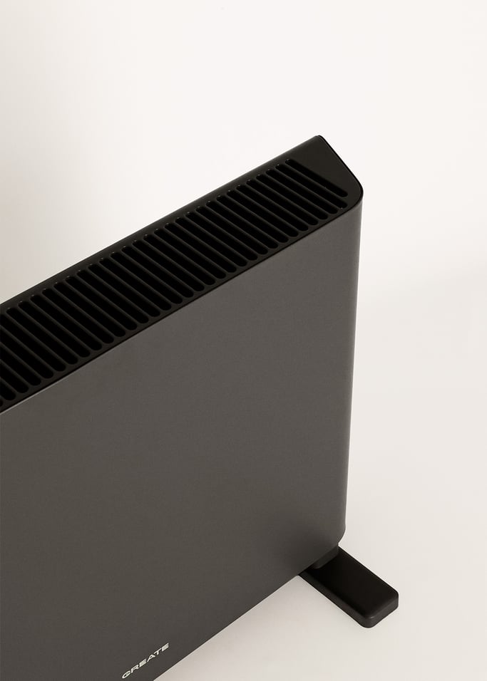 WARM HANDY - Konvektor-Heizgerät 2000W, Galeriebild 6