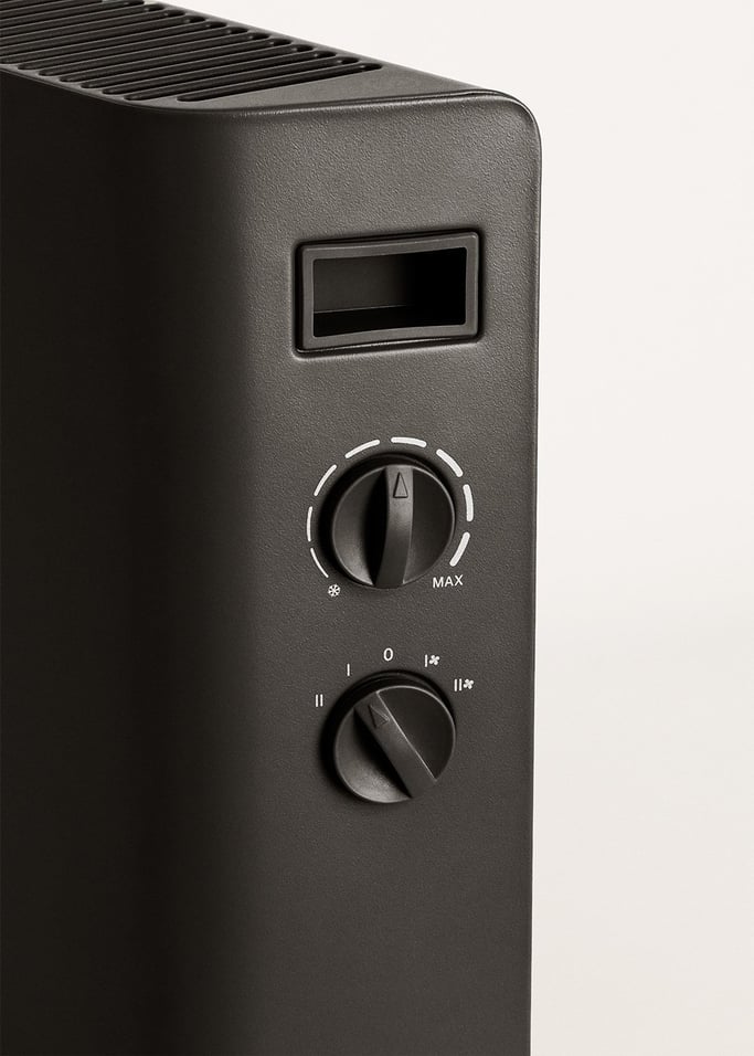 WARM HANDY - Konvektor-Heizgerät 2000W, Galeriebild 7