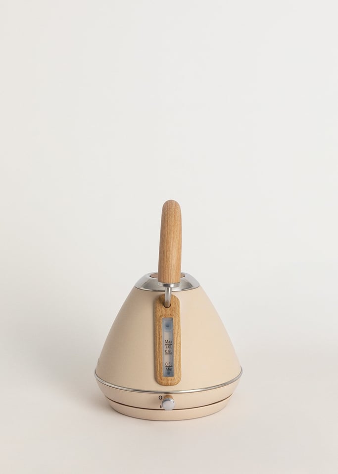 KETTLE RETRO - Elektrischer Wasserkocher, Galeriebild 5