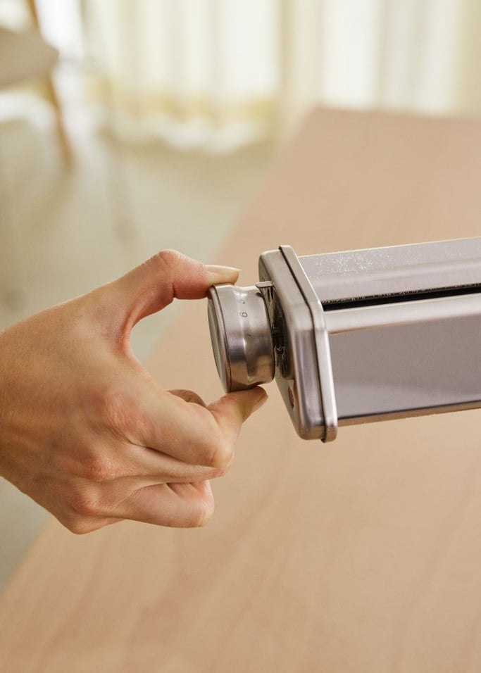 PASTA MAKER - Pasta Zubehör für DOWNMIX RETRO, Galeriebild 4