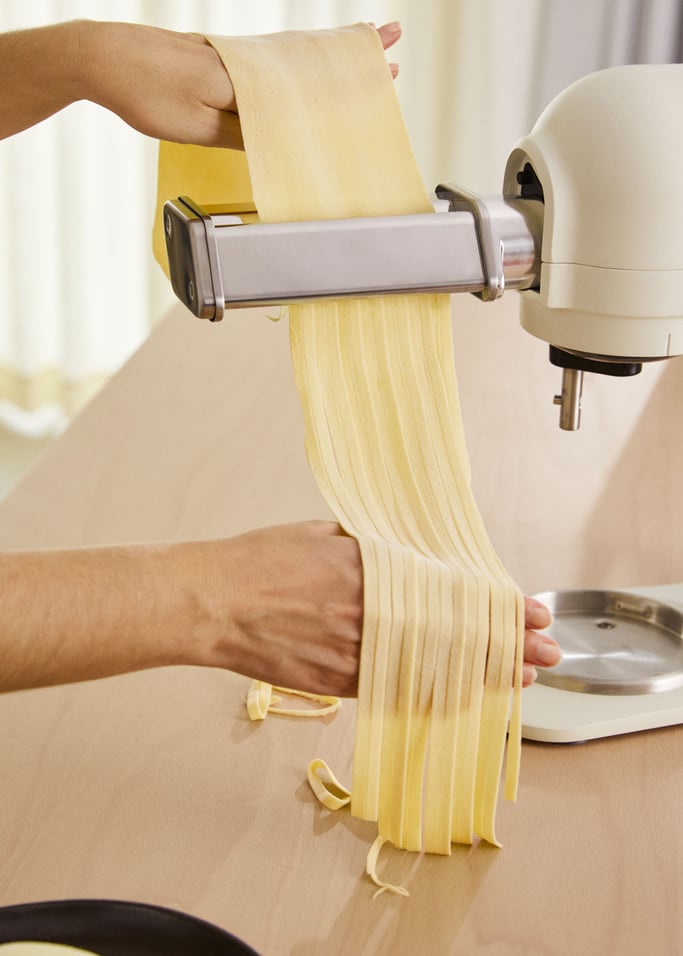 PASTA MAKER - Pasta Zubehör für DOWNMIX RETRO, Galeriebild 2