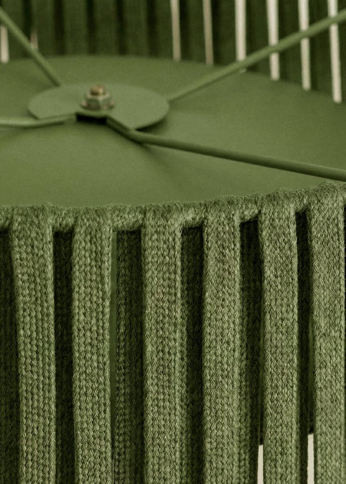 PATIO HEATER - Infrarot Standheizstrahler für Terrassen und Außenbereiche, Galeriebild 5