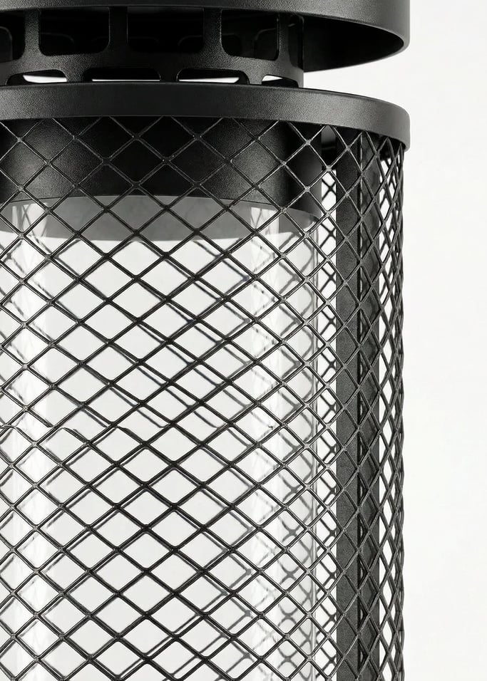 FIRE ROUND PELLET HEATER - Außenofen 17,5 kW rauchfrei mit Pellets, Galeriebild 4