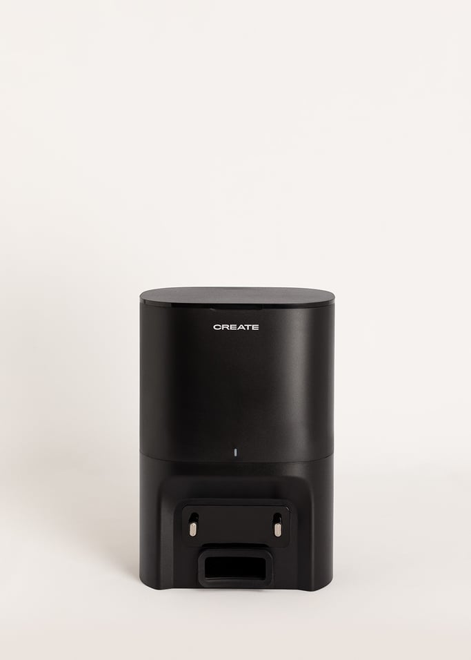 NETBOT LS80 - Intelligenter Saugroboter 8000 Pa mit Wischfunktion und optionaler automatischer Absaugstation, Galeriebild 8