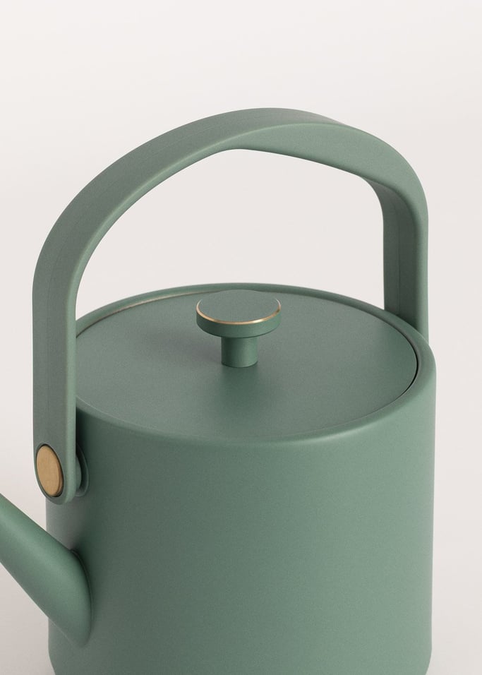 HATTORI -  Elektrischer Wasserkocher 0,5 l mit Temperaturregelung, Galeriebild 7