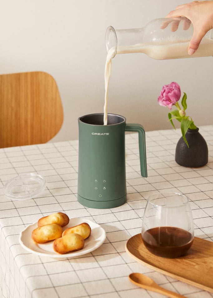 MILK FROTHER  STUDIO - Milchaufschäumer , Galeriebild 2