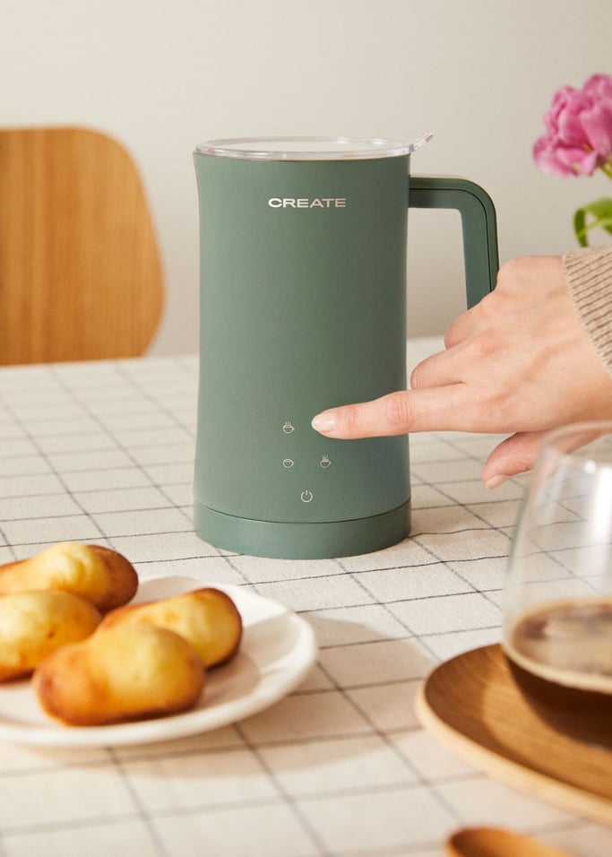 MILK FROTHER  STUDIO - Milchaufschäumer , Galeriebild 3