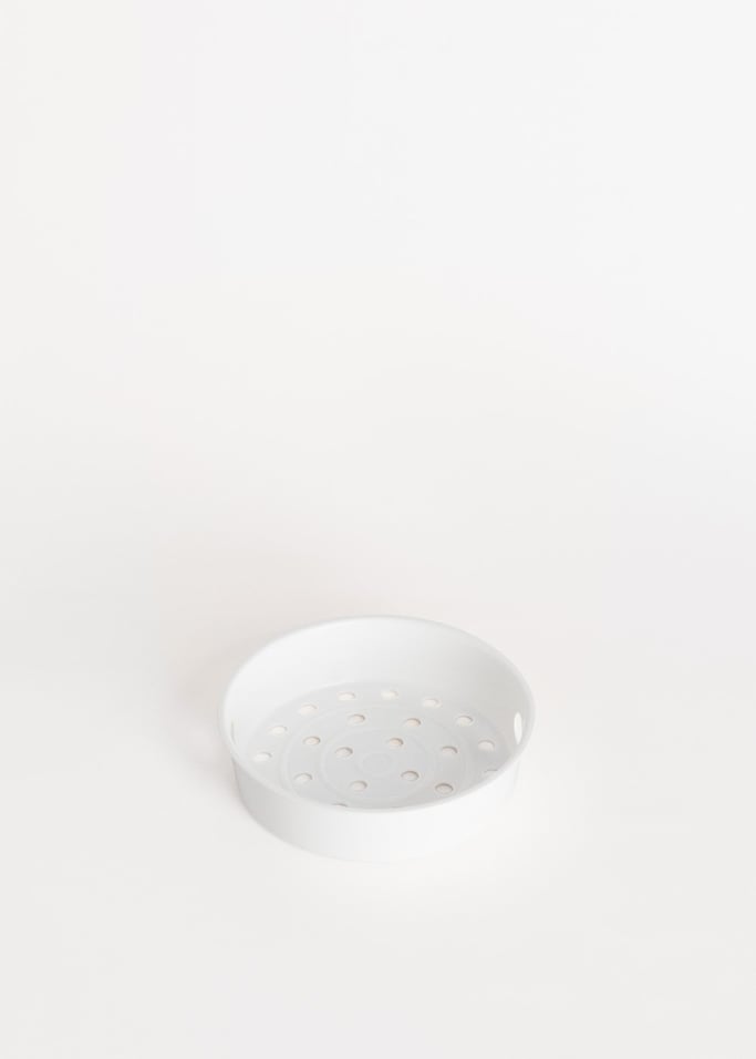 RICE COOKER STUDIO - Elektrischer Multifunktions-Reiskocher mit Dampfkorb, Galeriebild 7