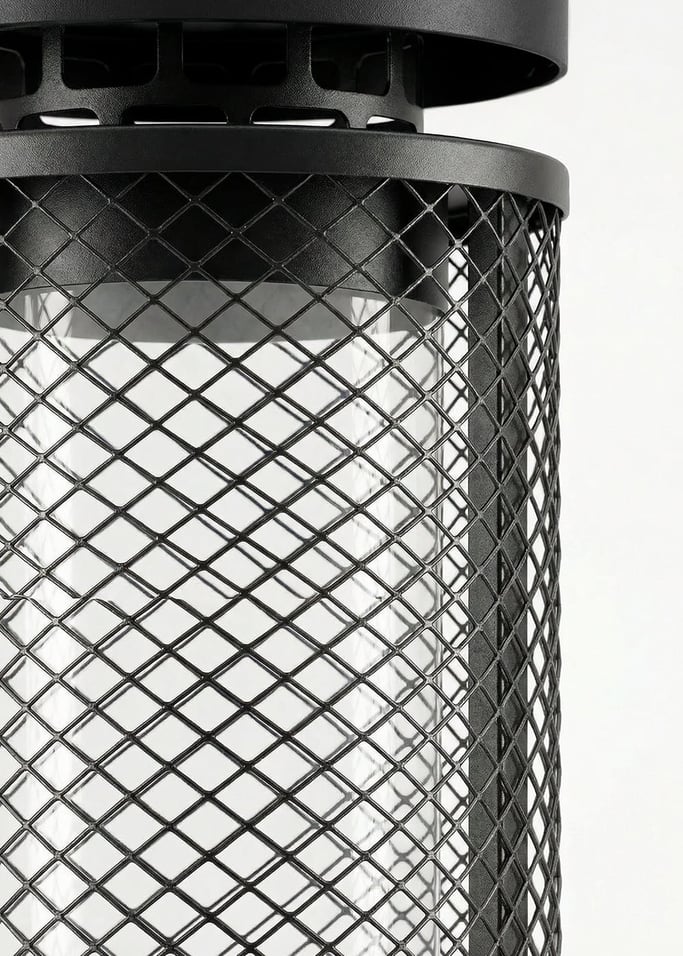 FIRE ROUND PELLET HEATER - Außenofen 17,5 kW rauchfrei mit Pellets, Galeriebild 4