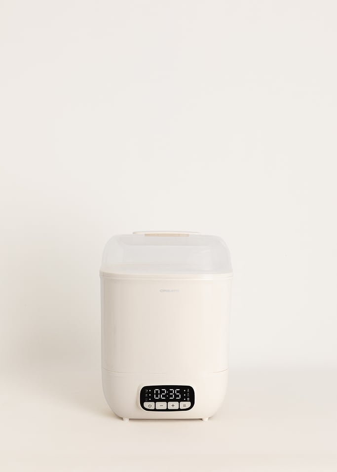 BABY BOTTLE CARE - Multifunktions-Sterilisator mit Trocknung für 8 Babyflaschen, Galeriebild 10