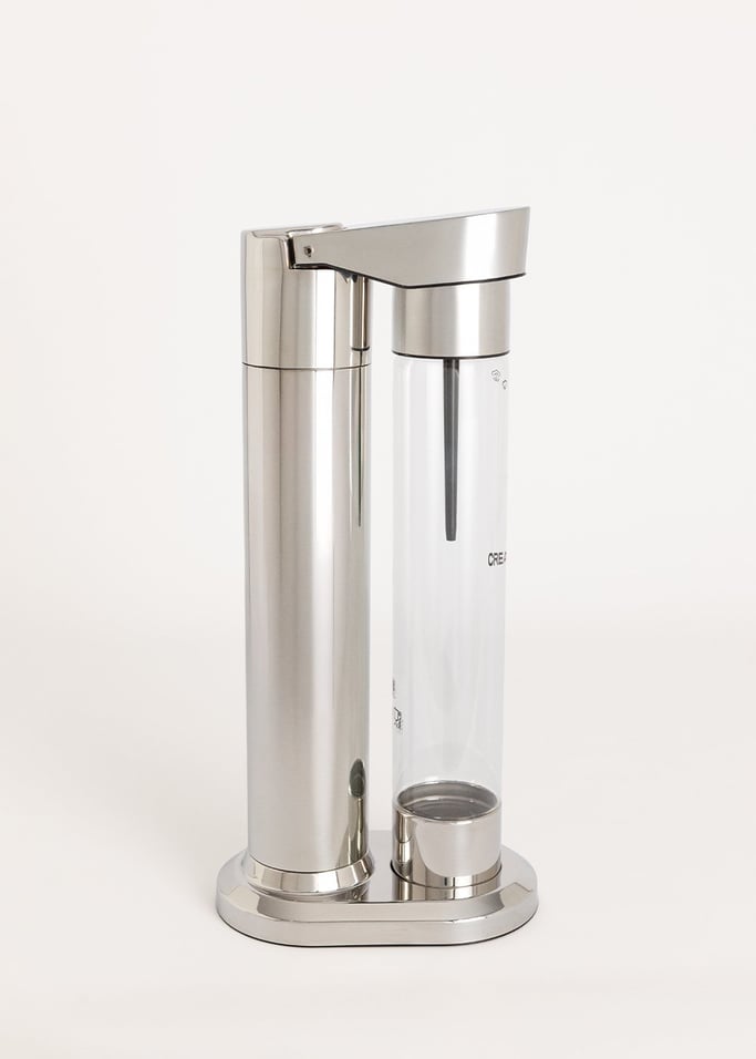 SODA MAKER STUDIO - Maschine zur Herstellung von Sprudelwasser 1L, Galeriebild 7